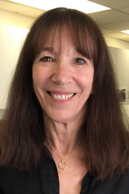 Foto de Donna Isaacson