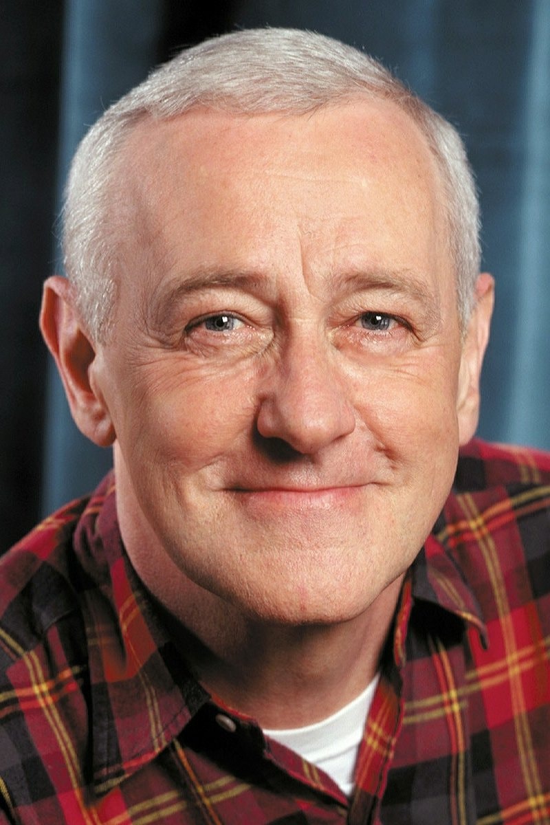 Foto de John Mahoney