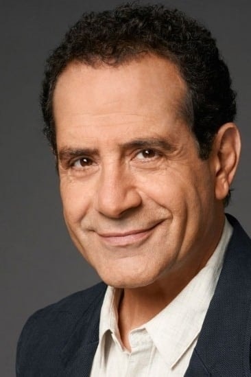 Foto de Tony Shalhoub