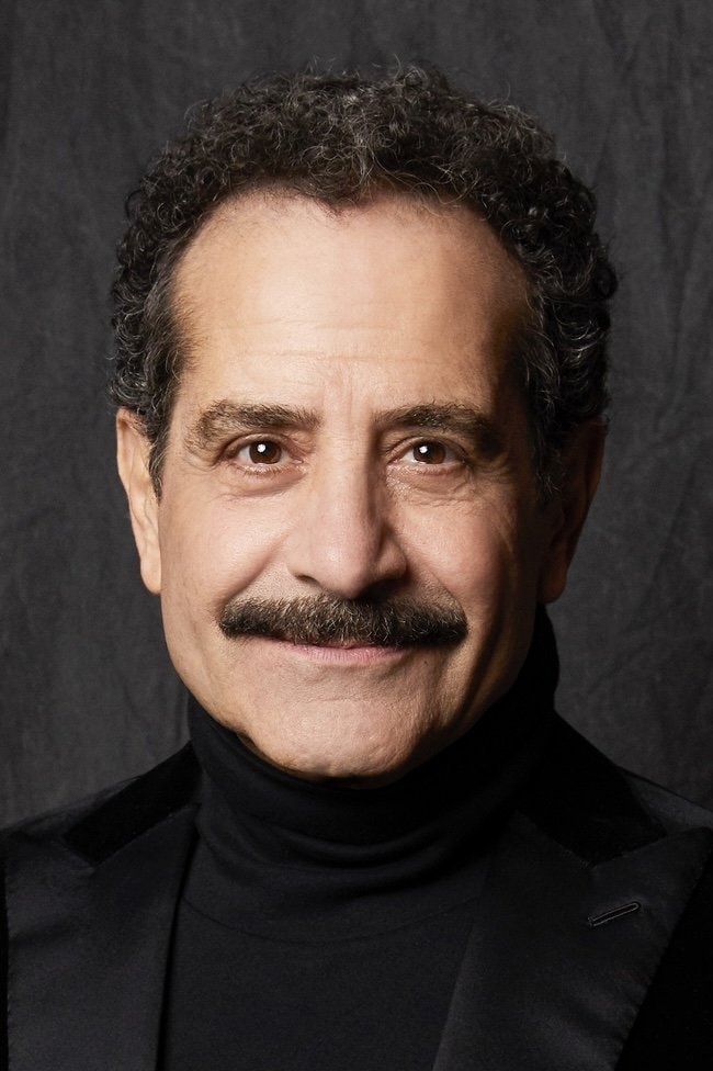 Foto de Tony Shalhoub