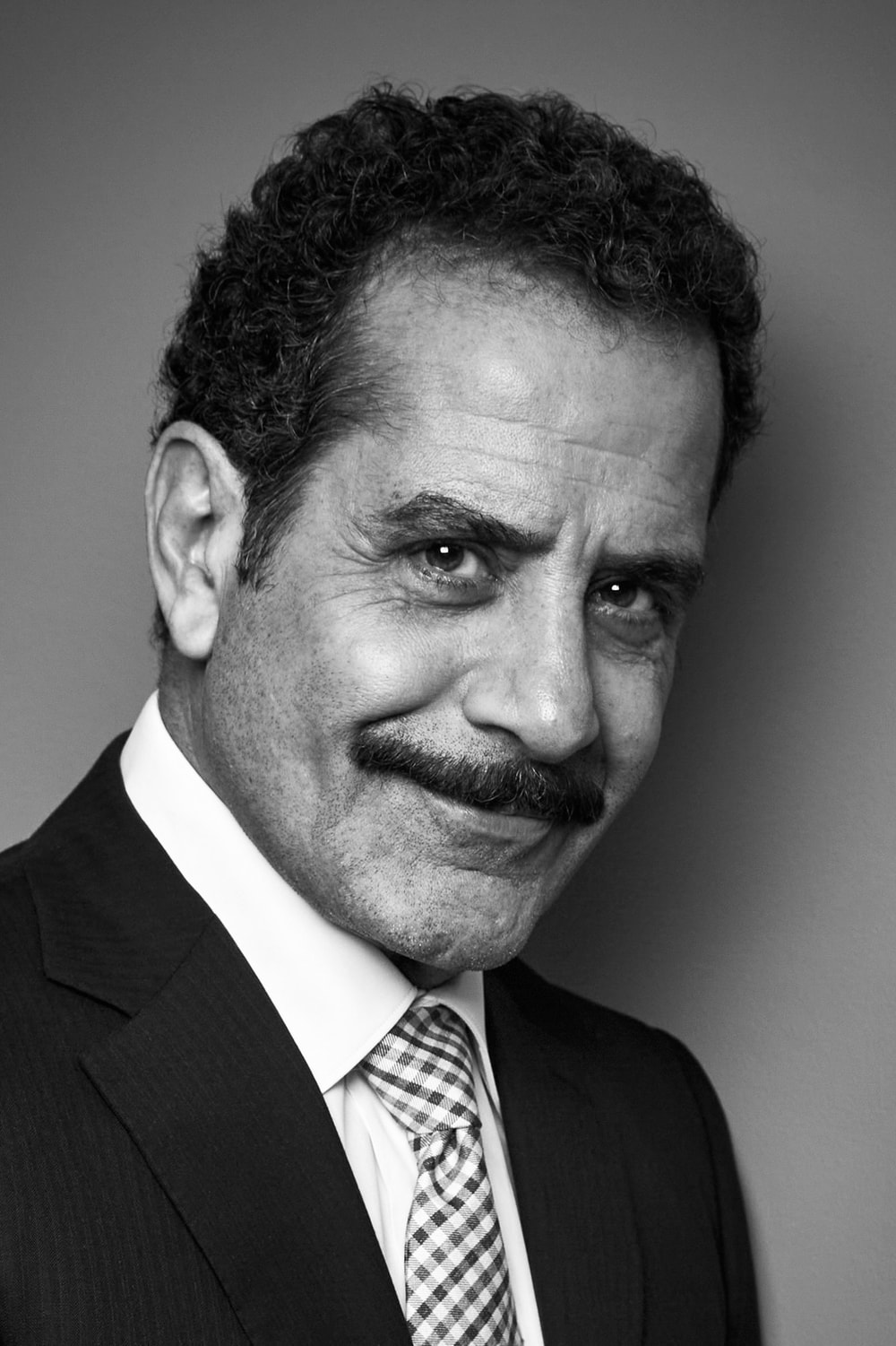 Foto de Tony Shalhoub