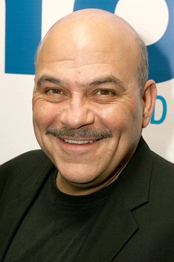 Foto de Jon Polito