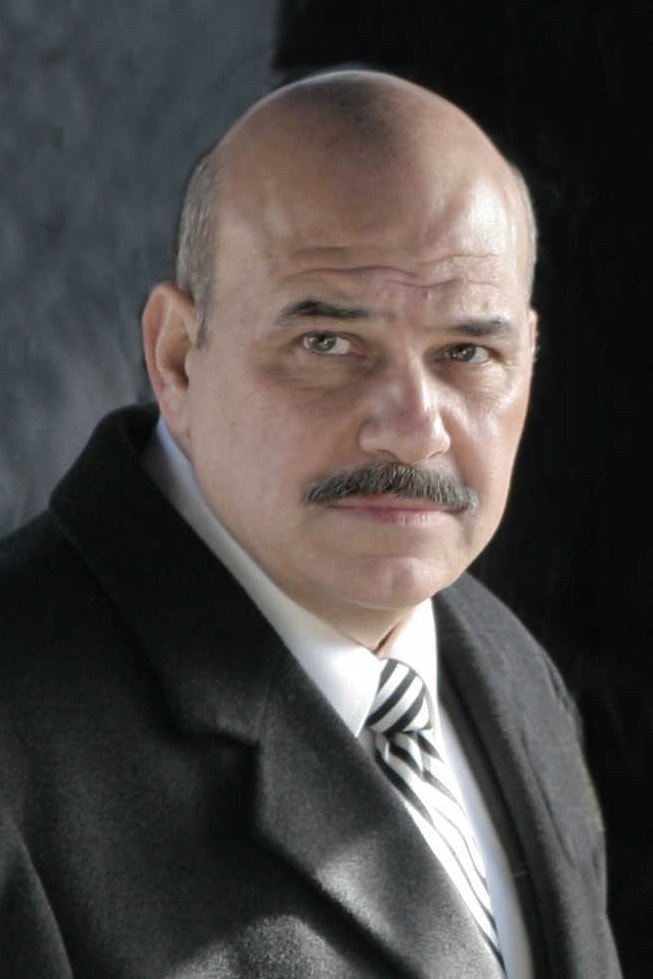 Foto de Jon Polito