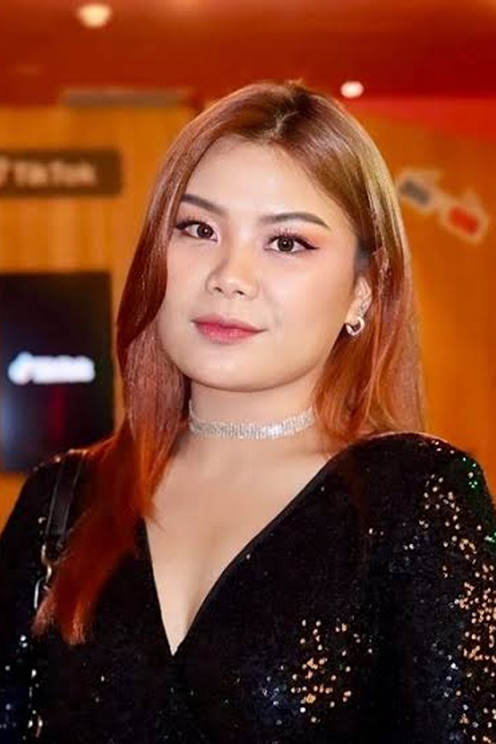 Foto de Priscilla Raintung