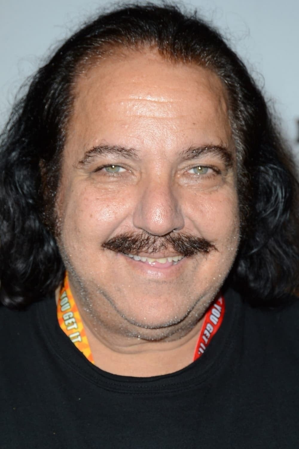 Foto de Ron Jeremy