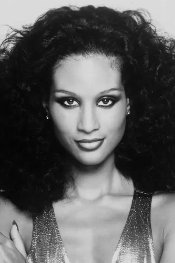 Foto de Beverly Johnson
