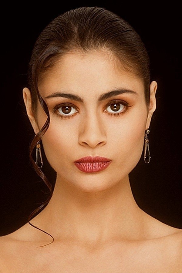 Foto de Charlotte Lewis