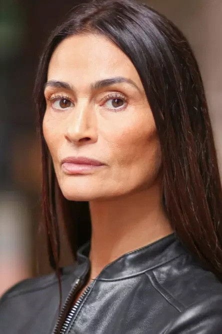 Foto de Charlotte Lewis