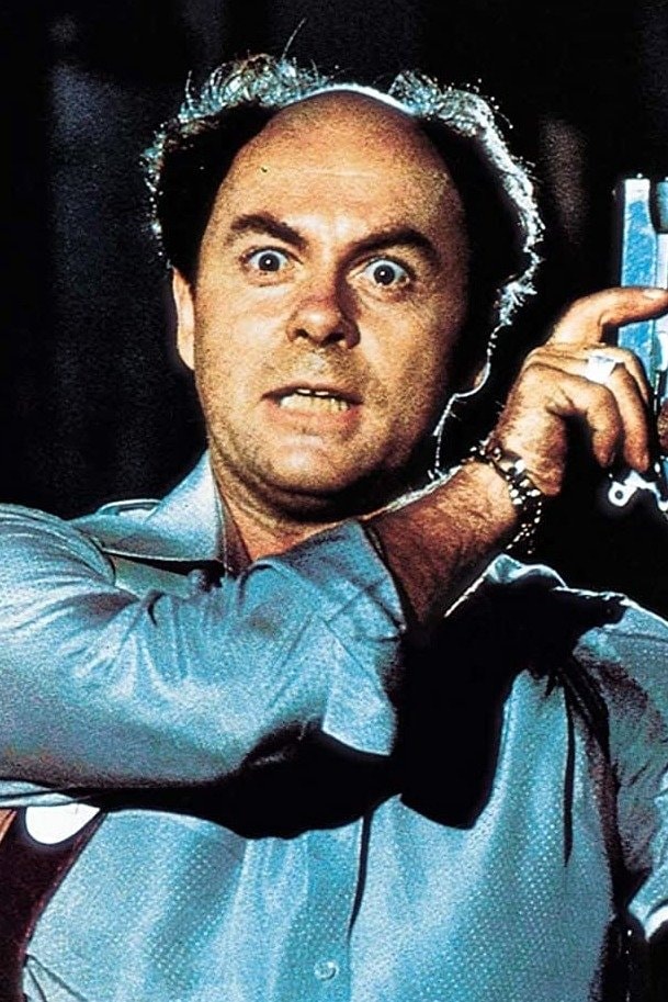 Foto de Christopher Murney