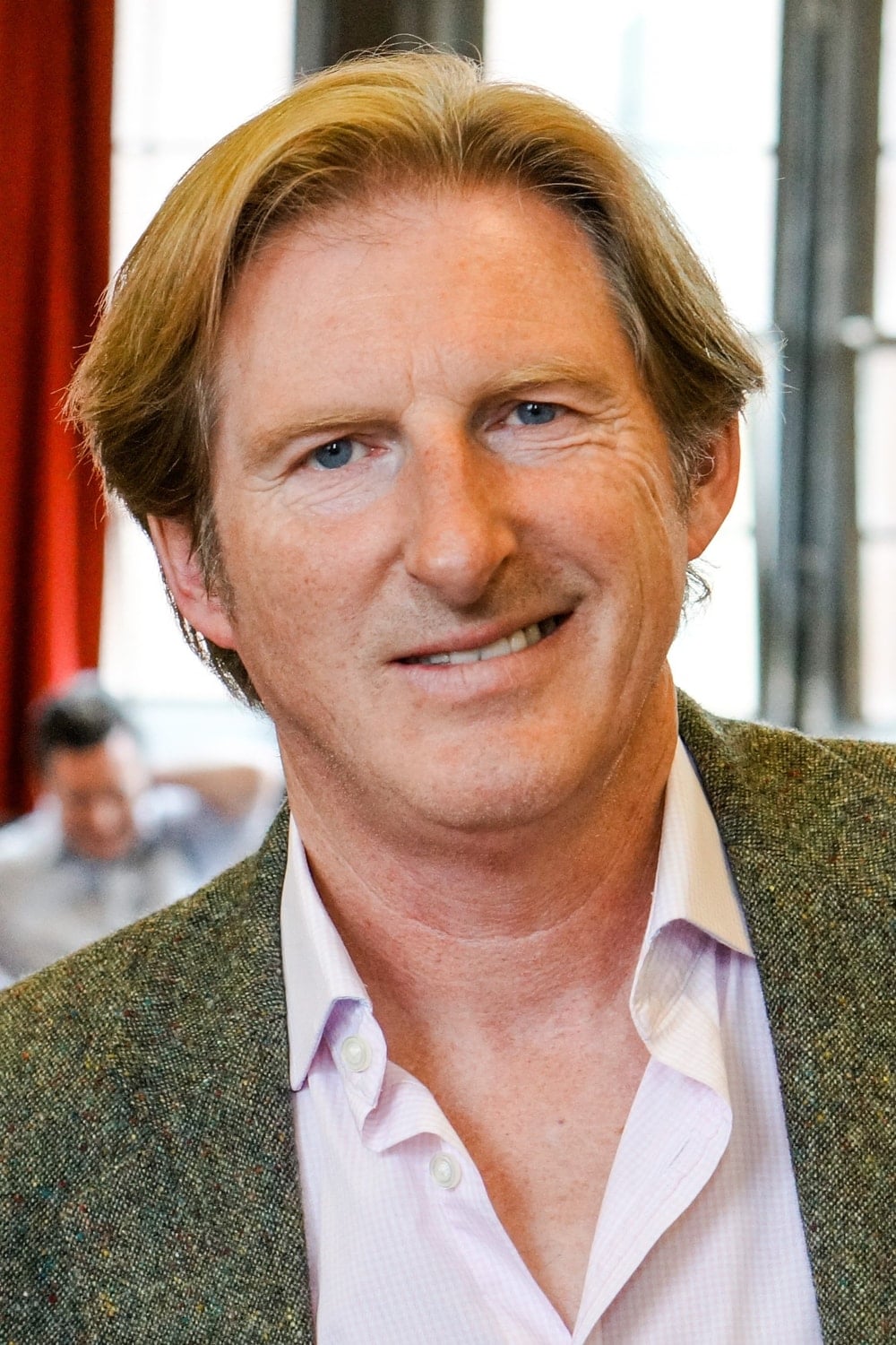 Foto de Adrian Dunbar