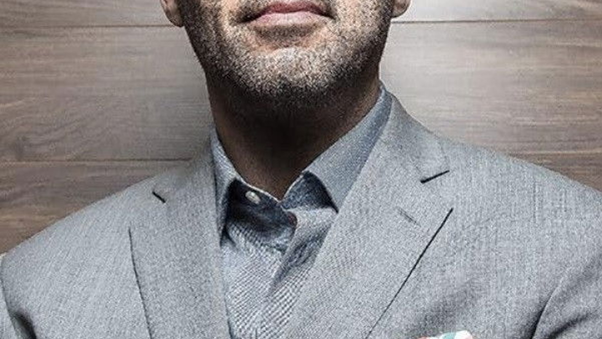 Foto de David Wm. Marsh