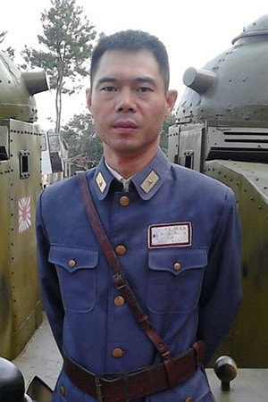 Foto de Yu Longgang