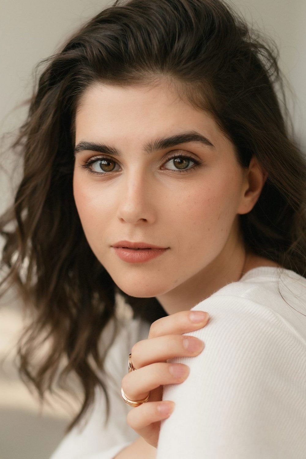 Foto de Polina Denisova