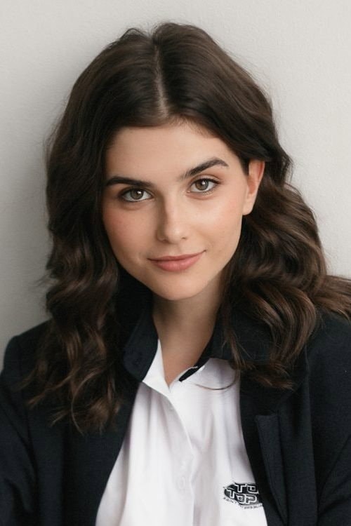 Foto de Polina Denisova