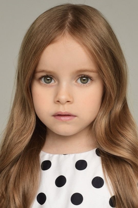 Foto de Polina Ainutdinova