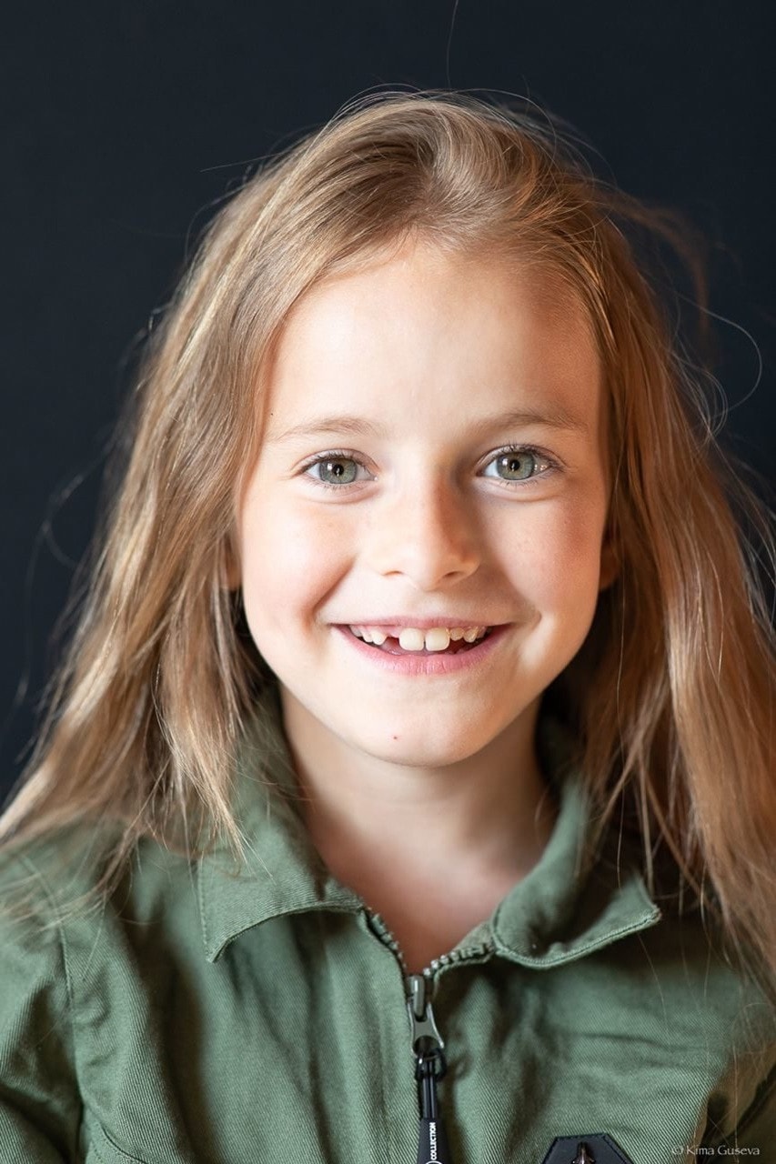 Foto de Polina Ainutdinova