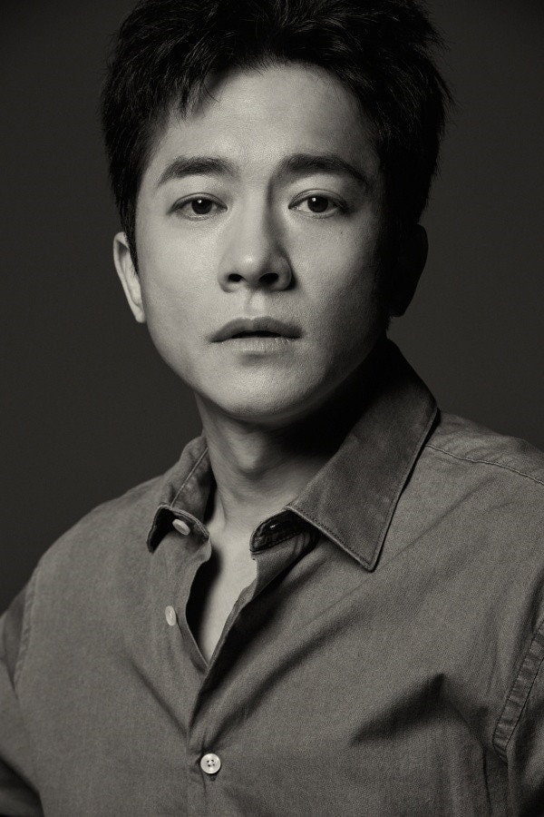 Foto de Kim Young-min