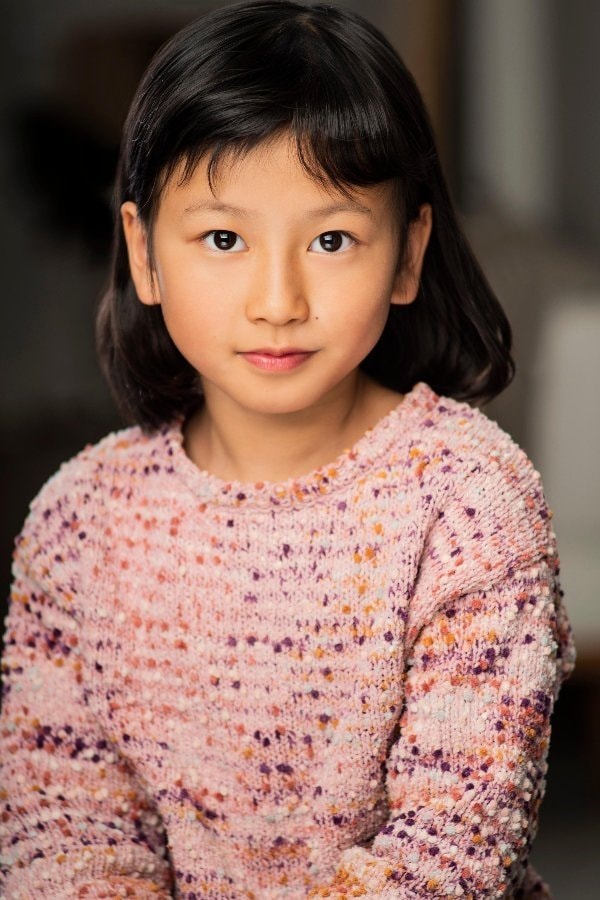 Foto de Olivia Yang Avis