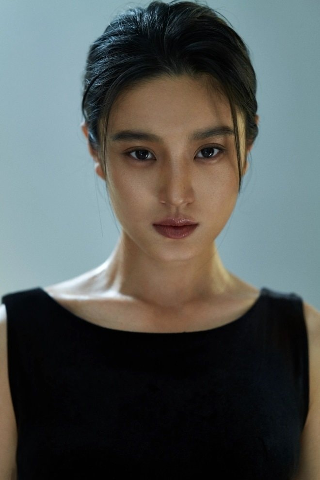 Foto de Xiong Jinyi