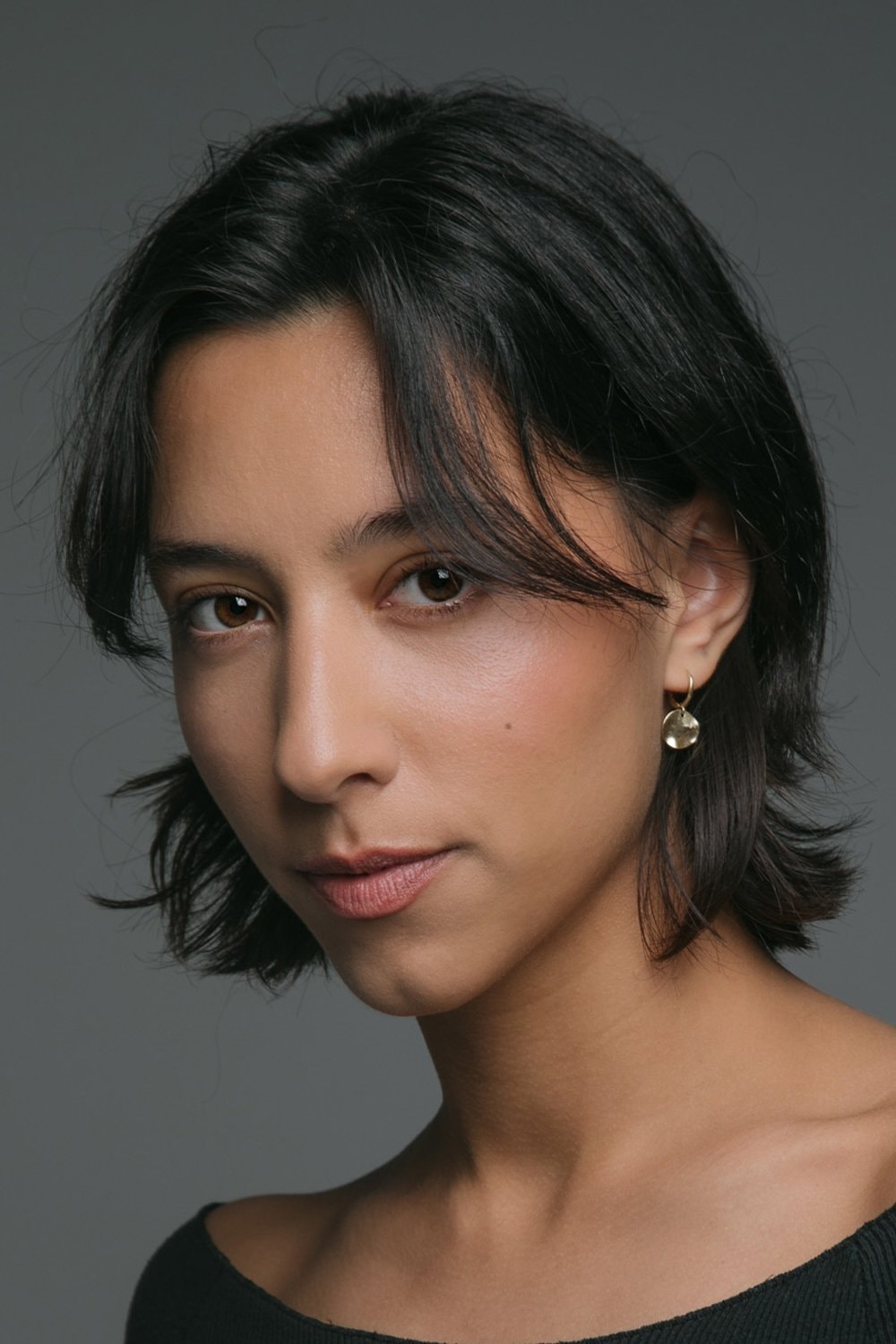 Foto de Jacqueline Moré