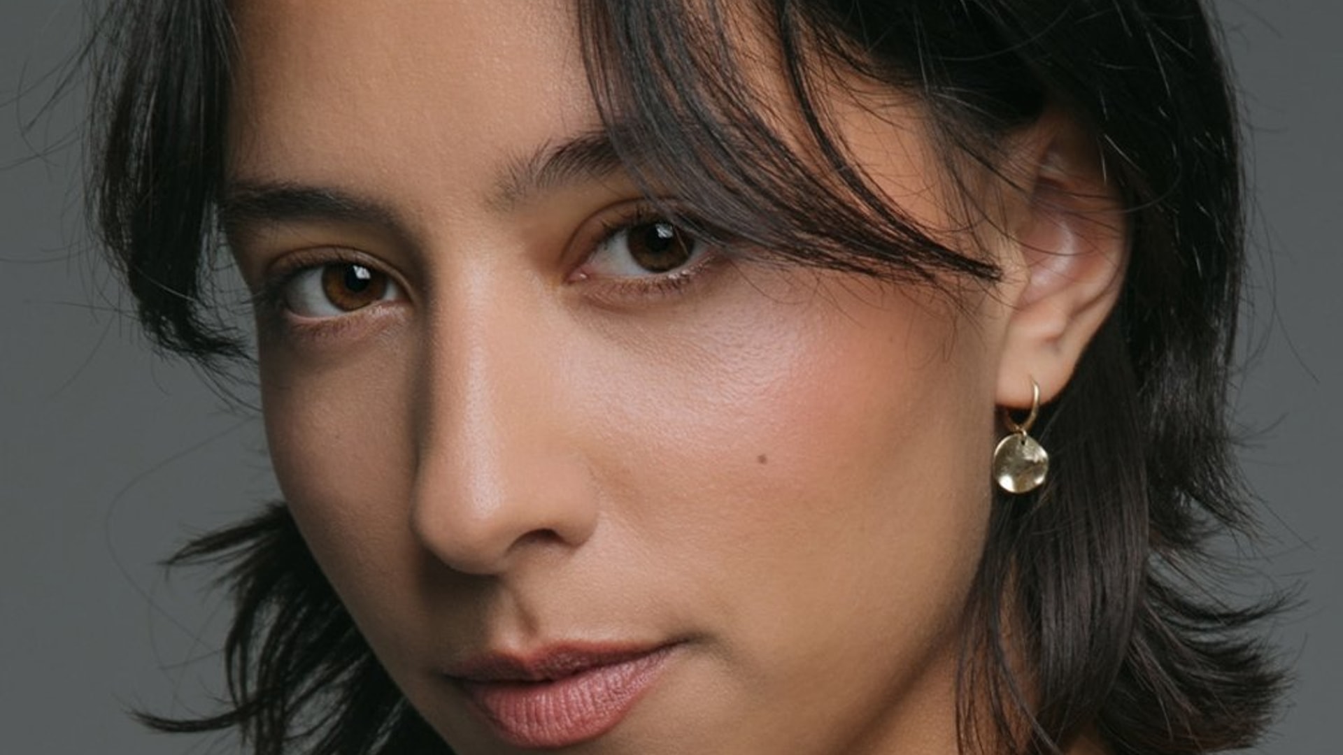 Foto de Jacqueline Moré