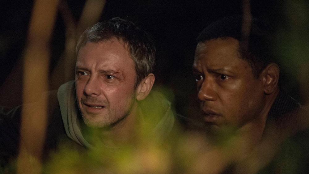 Foto de John Simm