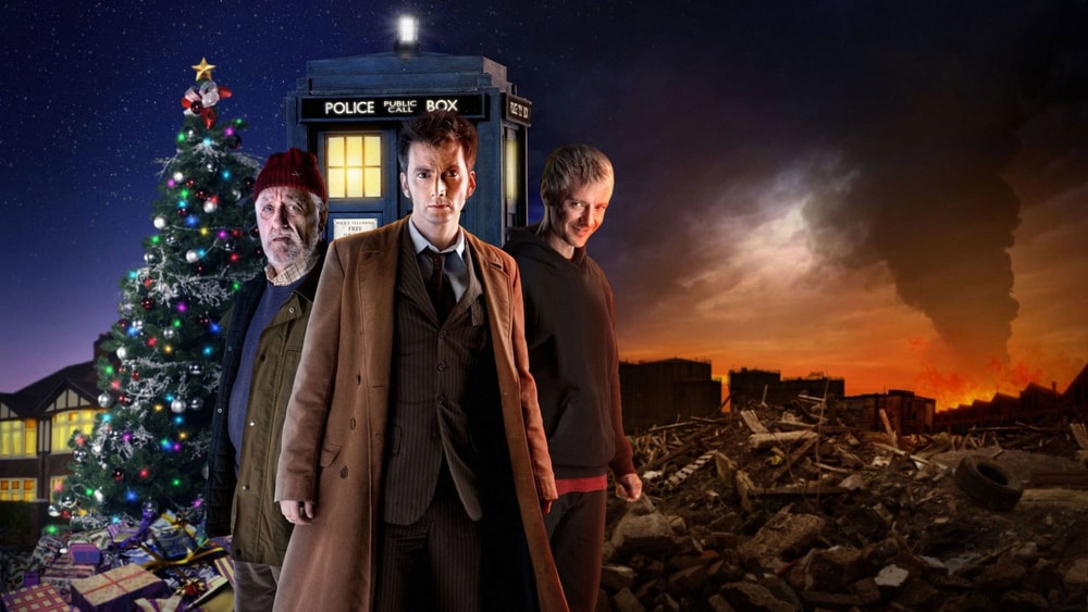 Foto de John Simm
