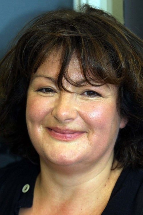 Foto de Antonia Bird