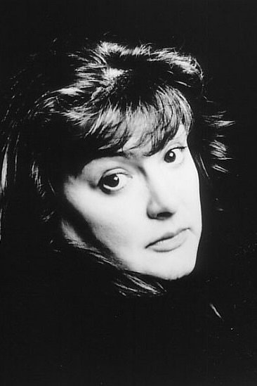 Foto de Antonia Bird