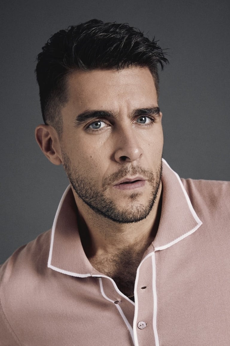 Foto de Josh Segarra
