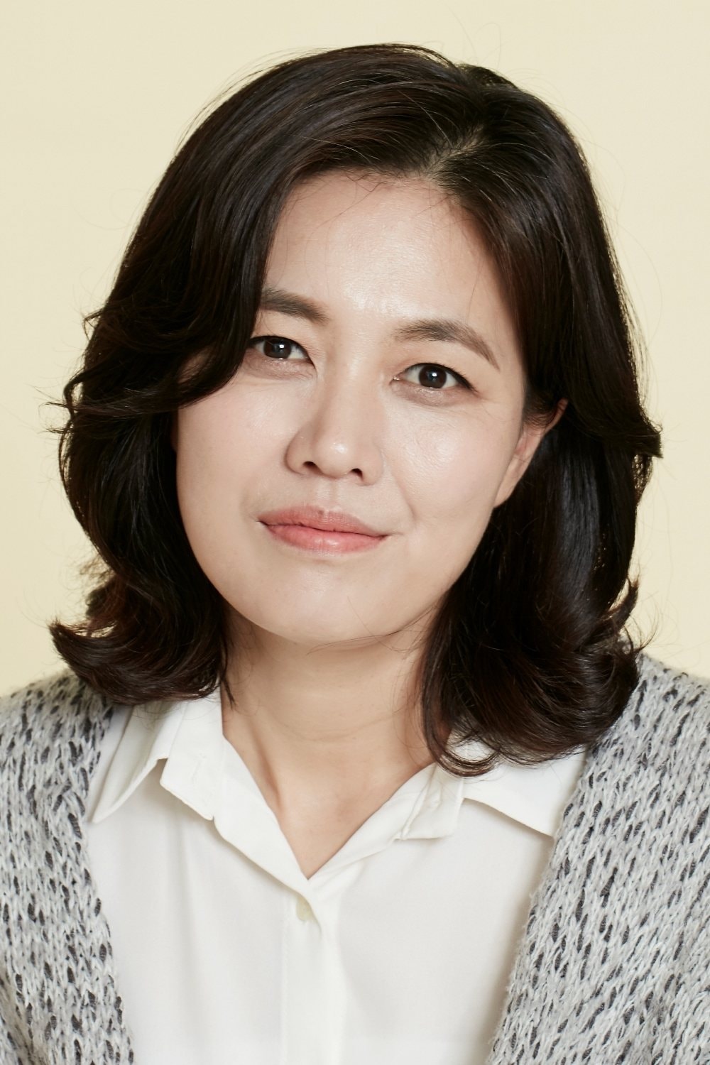 Foto de Kim Jung-young