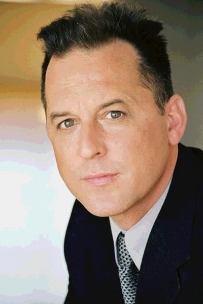 Foto de Peter Gregory