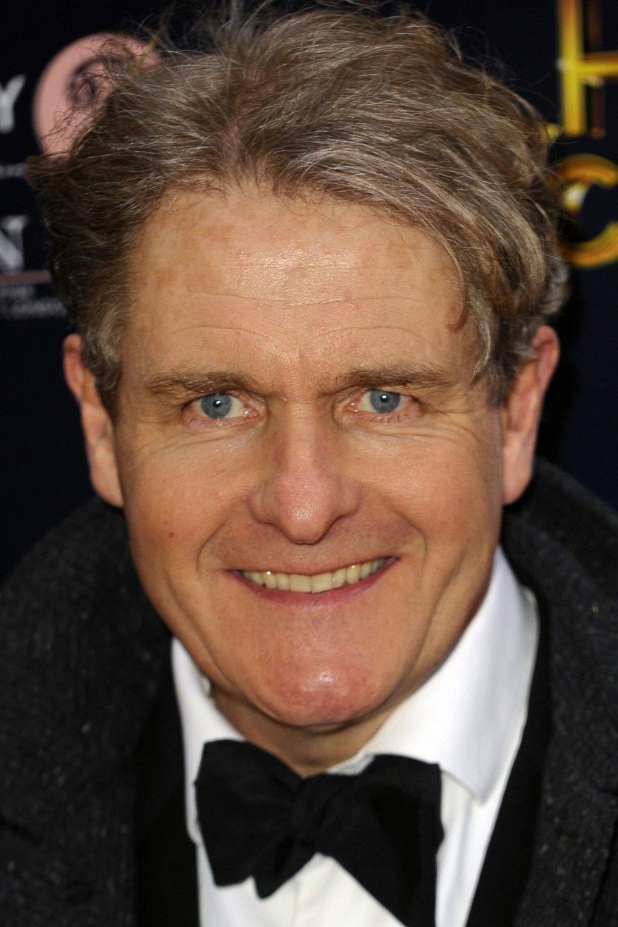 Foto de Robert Bathurst