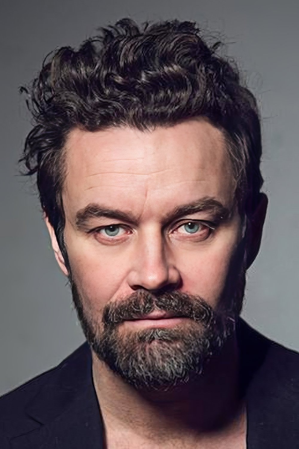 Foto de Björn Hlynur Haraldsson