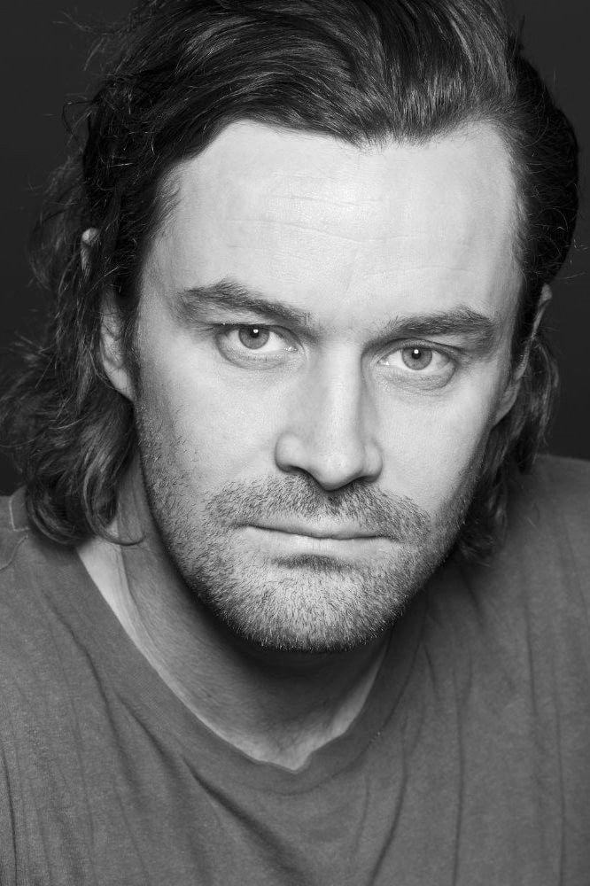 Foto de Björn Hlynur Haraldsson