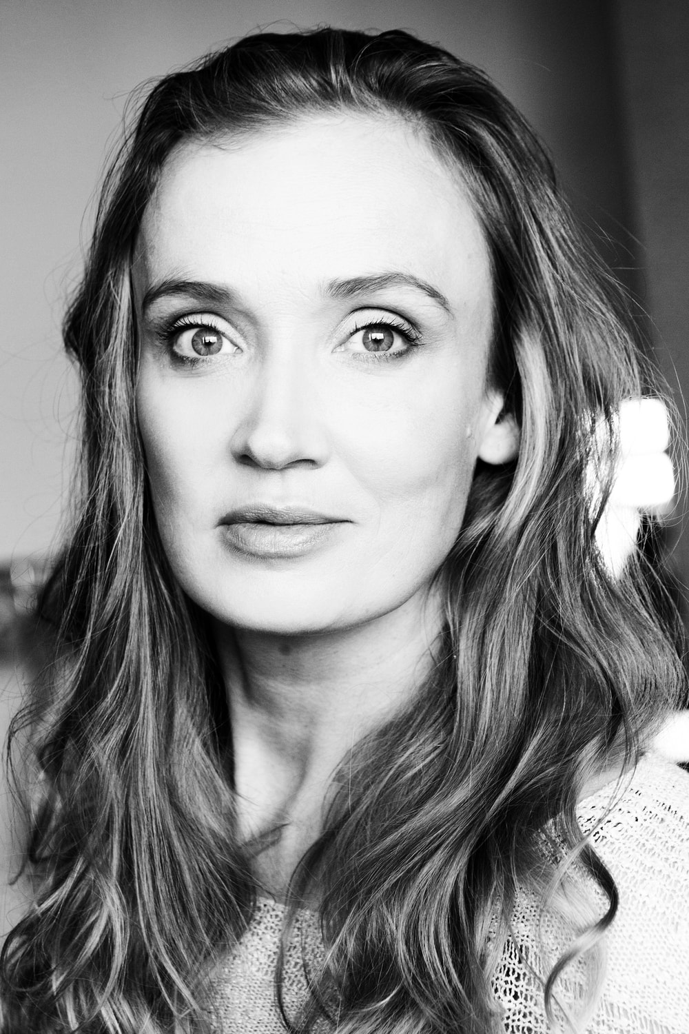 Foto de Lilja Nótt Þórarinsdóttir