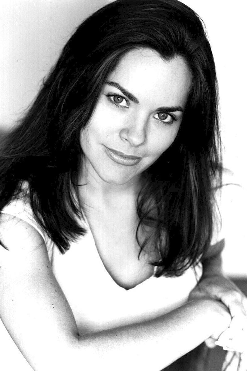 Foto de Athena Massey