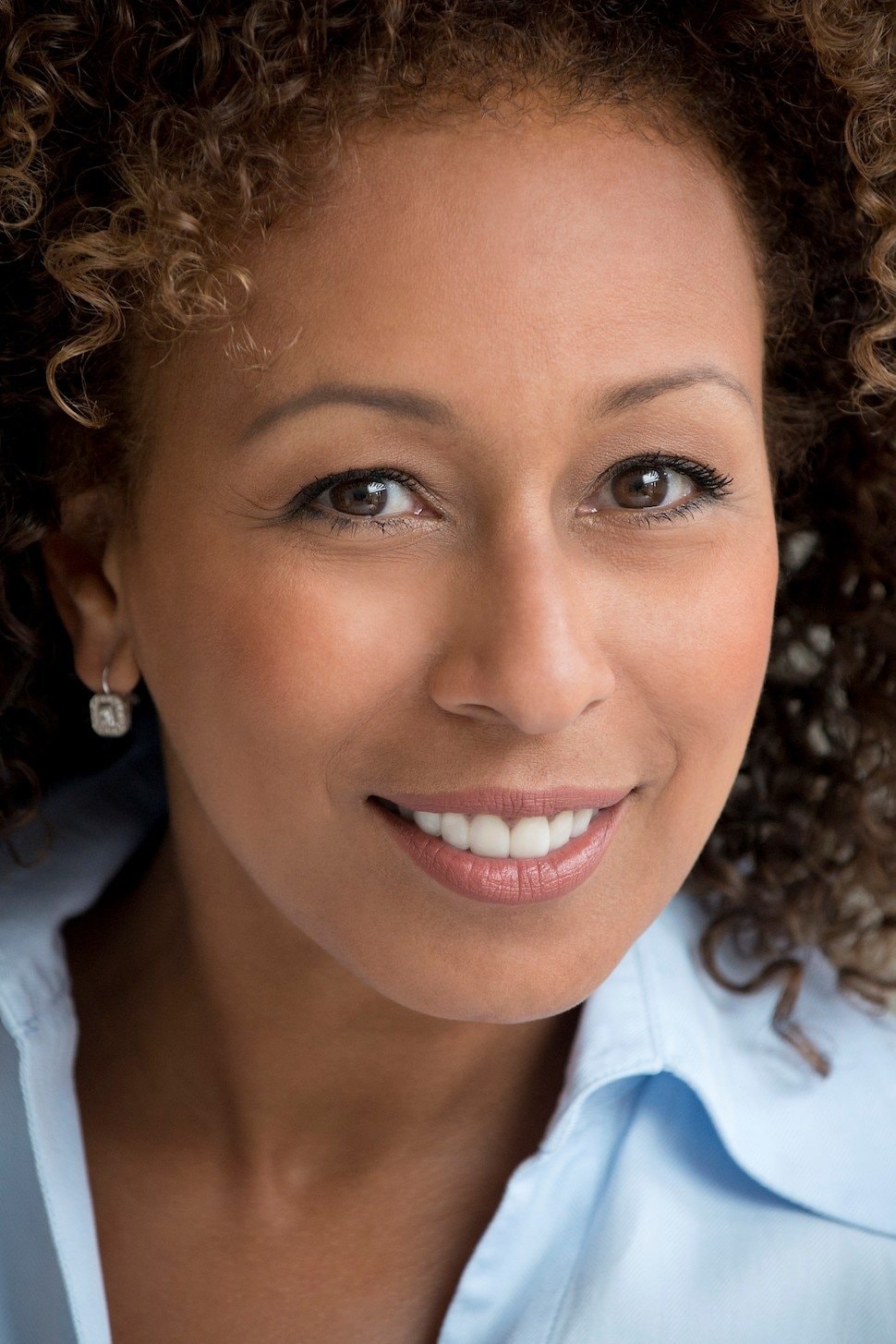 Foto de Tamara Tunie