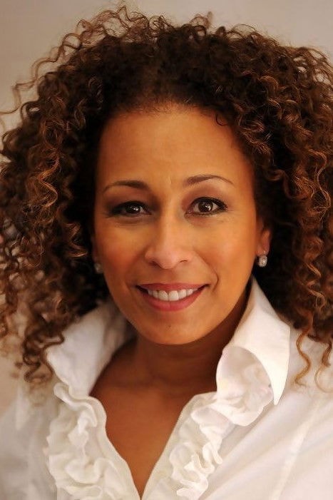 Foto de Tamara Tunie