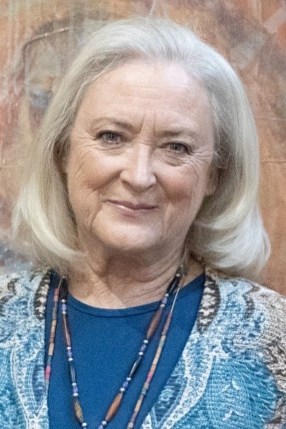 Foto de Sandra Ellis Lafferty