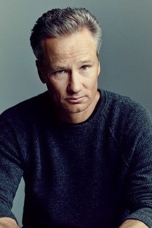 Foto de George Pilgrim