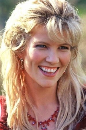 Foto de Alexandra Tydings