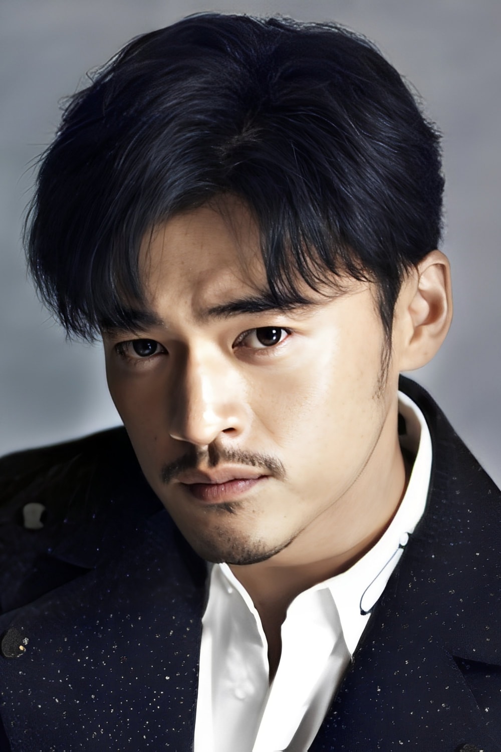 Foto de Wang Bowen