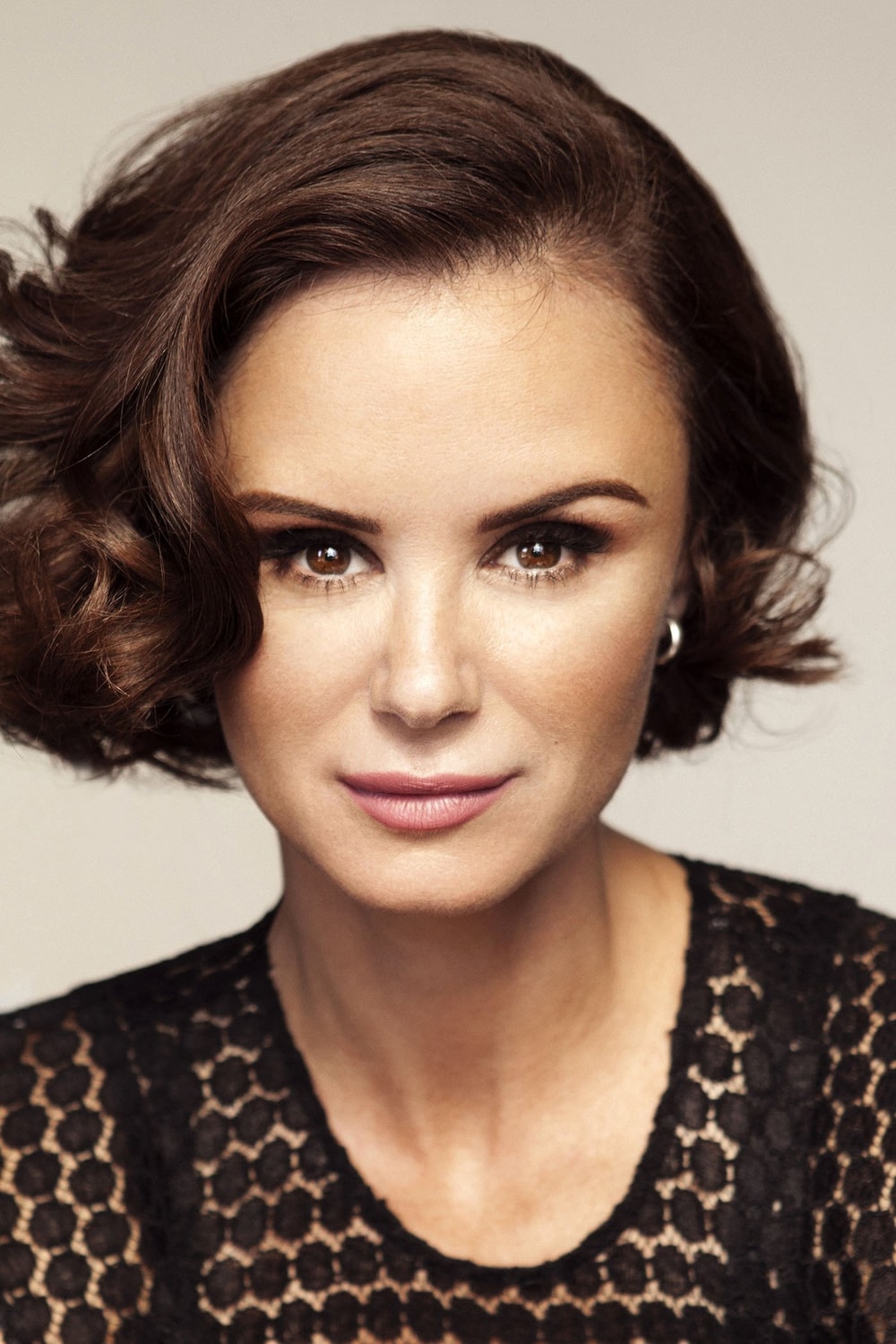 Foto de Keegan Connor Tracy