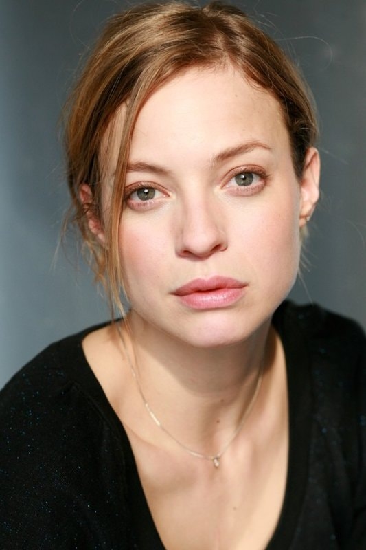 Foto de Elodie Frenck