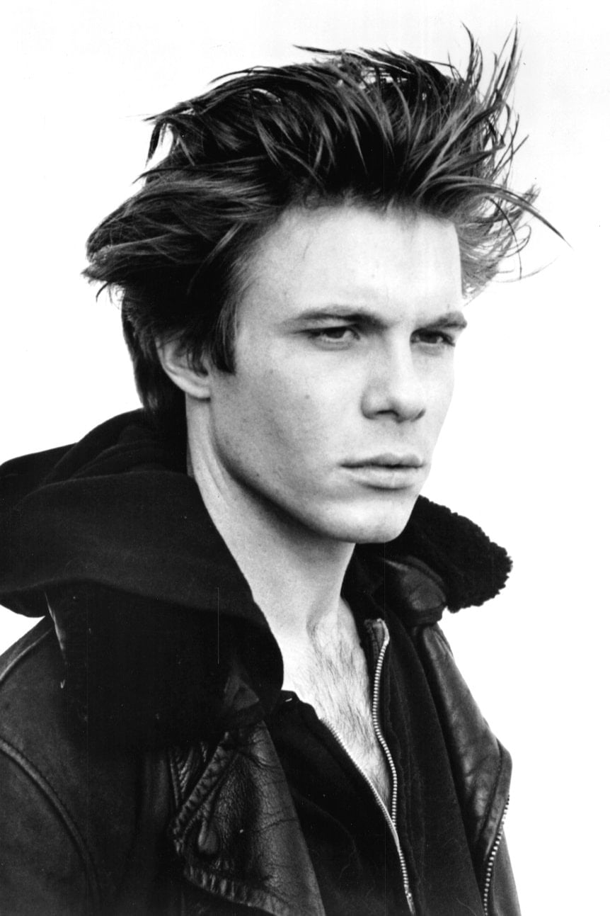 Foto de Will Stewart