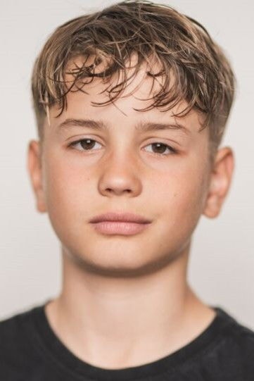 Foto de Nicholas Jonah Peter