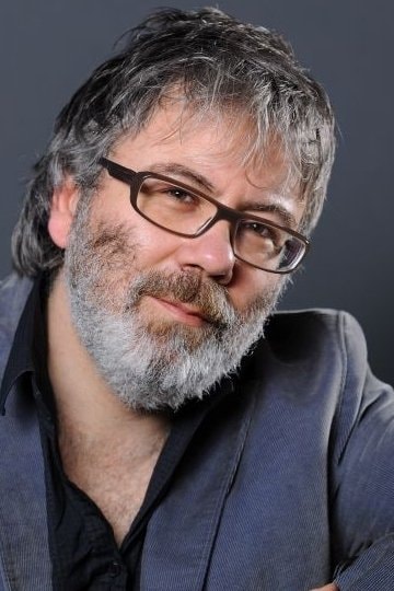 Foto de Olivier Gorce