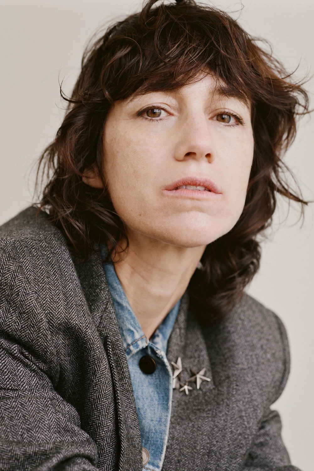Foto de Charlotte Gainsbourg