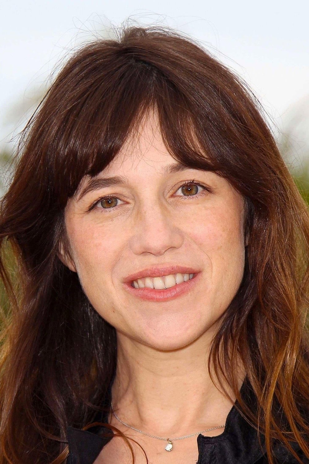 Foto de Charlotte Gainsbourg